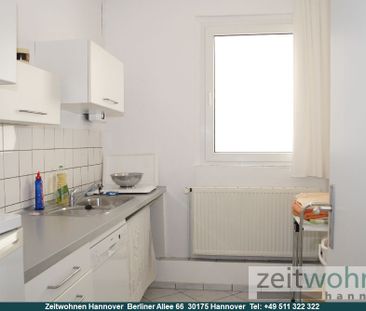 Calenberger Neustadt, 2 Zimmer Wohnung im Hinterhaus. - Photo 3