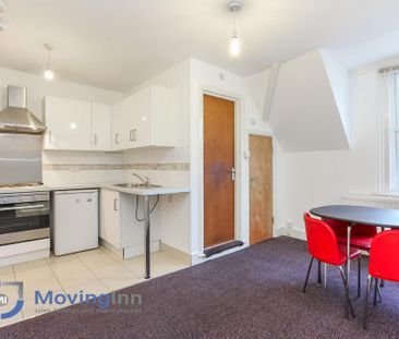 1 bedroom flat to rent - Photo 6