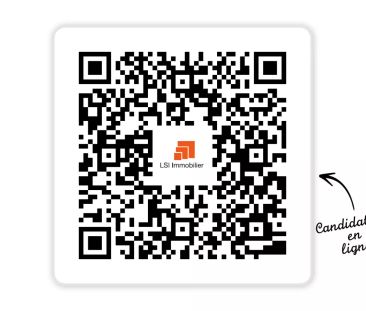 Appartement La Riche 1 pièce(s) 18.05 m2 - Photo 6