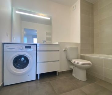 Location Appartement 2 pièces 42m² CHENNEVIERES SUR MARNE 94430 - Photo 6