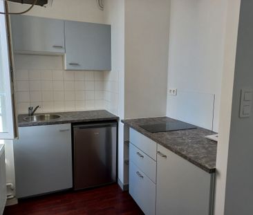 Location Appartement 1 pièce 27m² VICHY 03200 - Photo 5