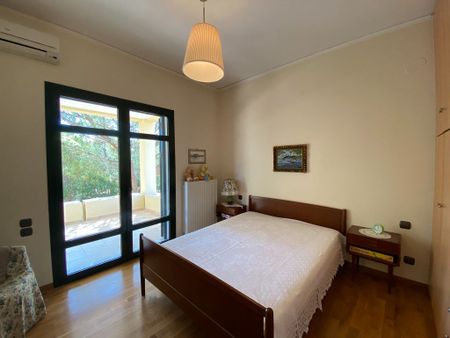 Μονοκατοικία για ενοικίαση Άγιος Αδριανός (Νέα Τίρυνθα) - Photo 4