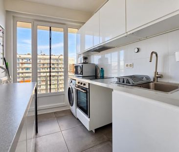 Appartement te huur - Photo 5