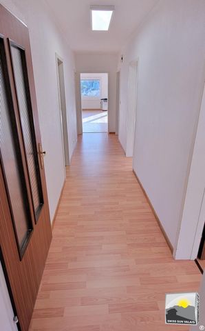 SIERRE / I AM "SWEET LIVING" Nice apartment 4.5 pcs 115 m² - Photo 3