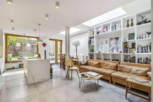 Kemble Road, Forest Hill, SE23 - Photo 1