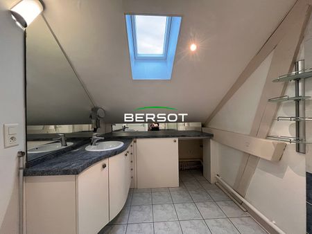 Appartement de 5 pièces à Besançon - Photo 5
