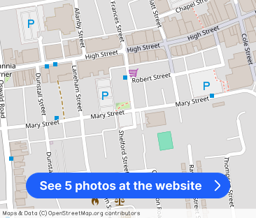 Mary Street, Scunthorpe - Photo 1