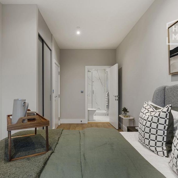 3 bedroom flat to rent - Photo 1