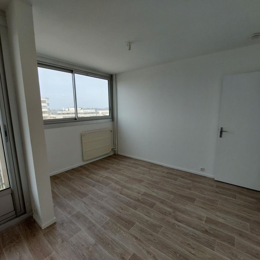 Appartement T4 à Amiens - Photo 2