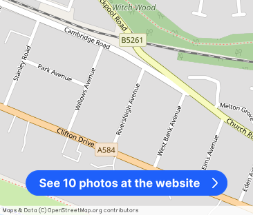 Riversleigh Court, Lytham St. Annes, FY8 - Photo 1