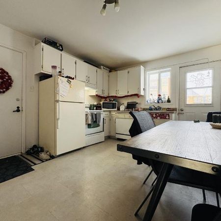 Appartement 4 ½ à louer Charlesbourg juillet 2026 - Photo 4