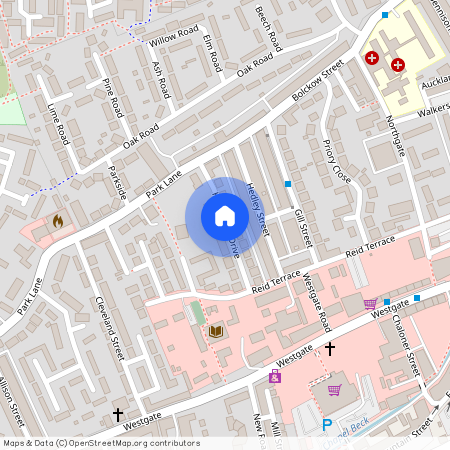 Hollymead Drive, Guisborough, North Yorkshire, TS14