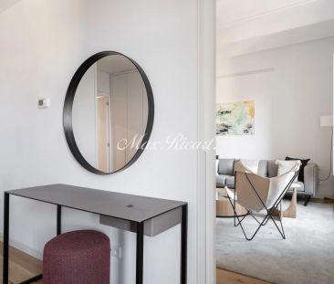 Espectacular de diseño a estrenar en el Eixample - 100m² - Photo 2