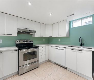 For Lease - 731 Annland Street Unit# Lower, Pickering, Ontario - Photo 6