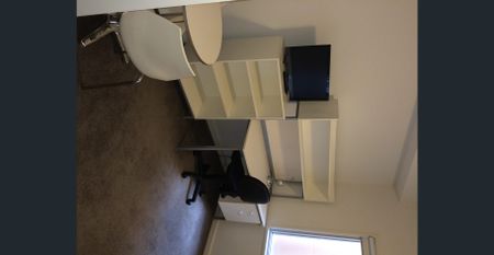 Student Accommodation near Melbourne University - Photo 4