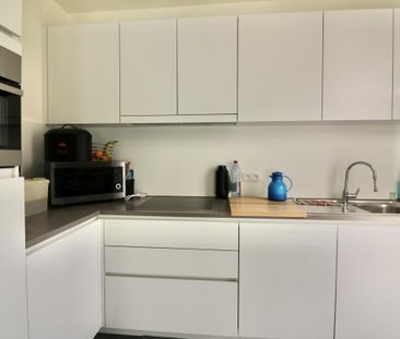 Recent appartement met 2 slpks, autostandplaats en private kelderbe... - Foto 5