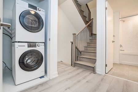 For Lease - 30 Calamint Lane Unit# 36, Toronto, Ontario - Photo 4