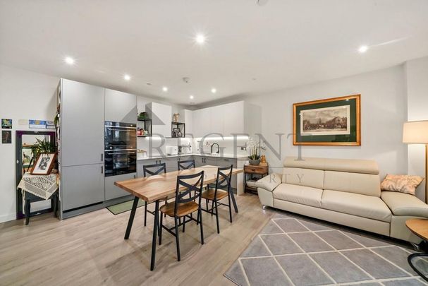 2 bedroom apartment to rent - Photo 1