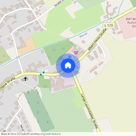 06179 Sachsen-Anhalt - Teutschenthal