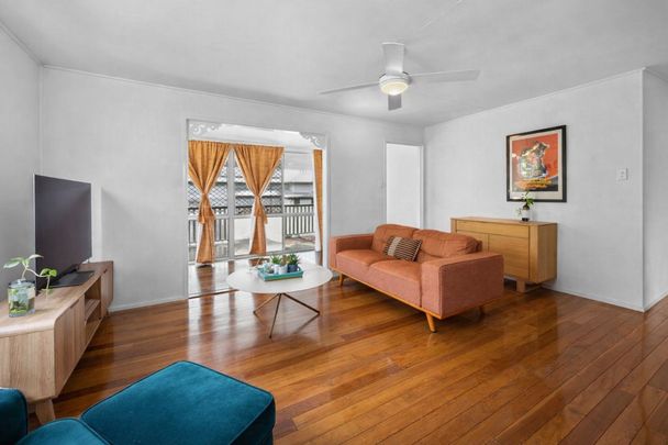 PERFECTLY POSITIONED BATTLEAXE BLOCK - Photo 1