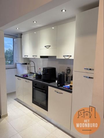 Appartement te huur in Dilbeek - Photo 2