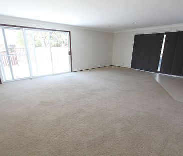 Walking Distance to Casula Mall - Photo 1