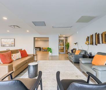 For Lease - 49 Walnut Street Unit# 1803, Hamilton, Ontario - Photo 6