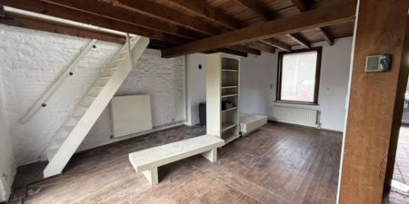 Woning te huur in Asper voor € 870 met 1 slaapkamer - Foto 5