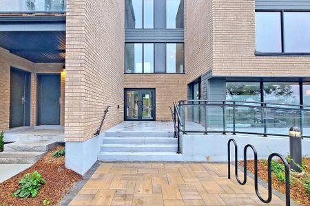 For Lease - 1 Falaise Road Unit# 620, Toronto, Ontario - Photo 3