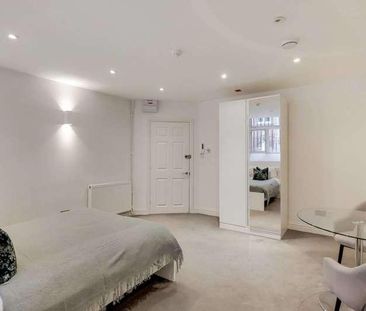 Udall Street, Westminster, SW1P - Photo 4