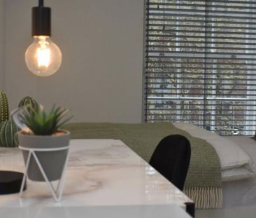 1 bedroom in a house share to rent - Photo 3