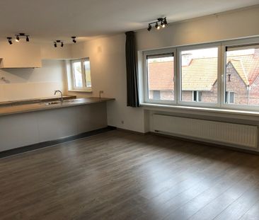 Goed gelegen, energiezuinig 3 slaapkamer-appartement met terras - Photo 5