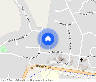 Elevated 4 Bedroom Home with Northern Views - Photo 1