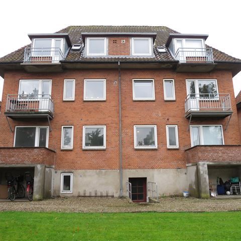 Haraldsgade - Foto 1