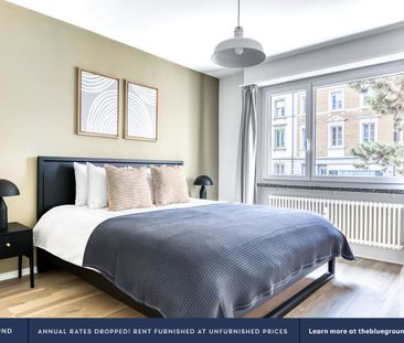 3 Zimmer, 75 m², Untergeschoss - Photo 4