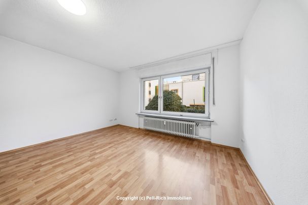 Helle & großzüge teilmöbilierte 3 Zimmerwohnung in Karlsruhe-Durlach zur Miete - Photo 1