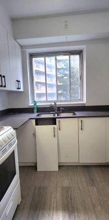 ** Because You Deserve Large 2bed 2bath, Concrete Building, CDN, UDM * - Photo 1