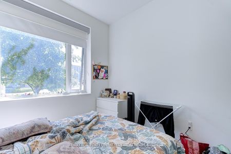 For Lease - 50 Ann O'reilly Road Unit# 107A, Toronto, Ontario - Photo 5