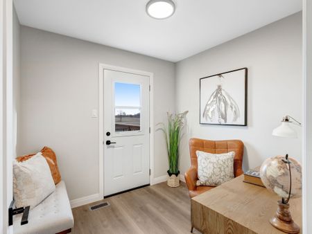 For Lease - 52 Fieldgate Drive Unit# Upper, Brantford, Ontario - Photo 5