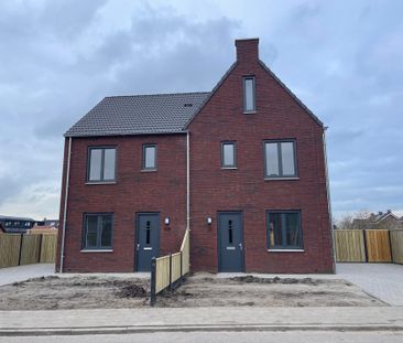 Te huur: Huis Margrietstraat in St. Willebrord - Foto 5