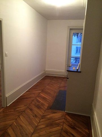 APPARTEMENT T2 A LOUER - Photo 2