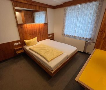 Möblierte Studentenzimmer / Monteurzimmer mit eigenem Bad – Top Lag... - Photo 2