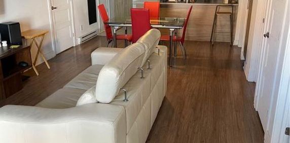 4 ½ à louer – Saint-Jacques type Condo, Electros à donner – 1 420 $/mois - Photo 2