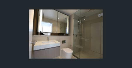Near New 2bed Plus Study Apt In Heart of Sydney - Photo 4
