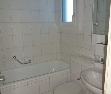 1 Zimmer, 25 m², 2. Stock - Foto 2