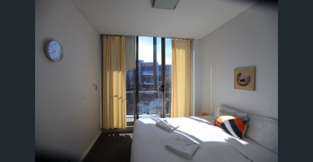 Comfortable Penthouse - Photo 2