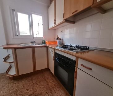 Flat - Valencia (Ciutat Jardí - Ciudad Jardín) - Foto 1