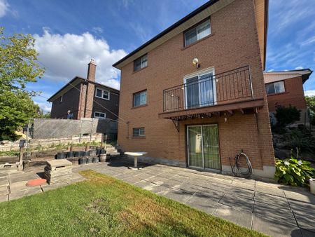 For Lease - 160 Jules Avenue, Vaughan, Ontario - Photo 2