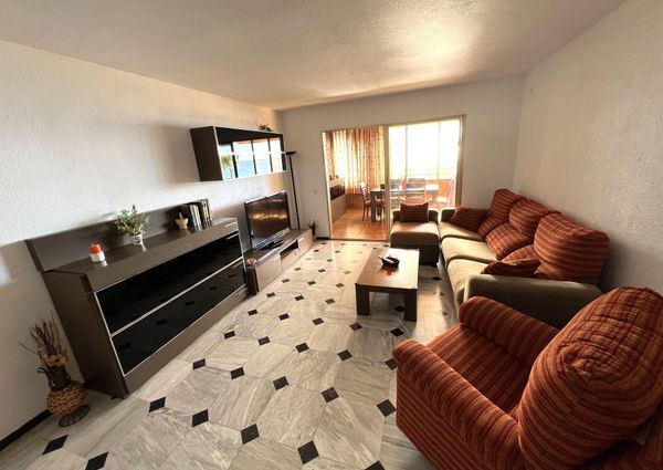 Apartamento en Benidorm, Playa Levante, alquiler
