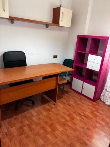 Piso de alquiler en Calle Don Cristian, 8, Perchel Norte - Photo 4